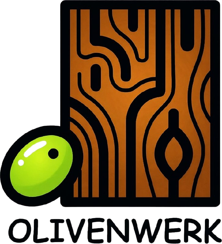Olivenwerk